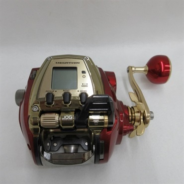 シーボーグ 600MJ