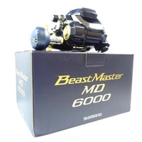 ２２ビーストマスターＭＤ６０００