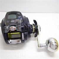 １５レオブリッツ300J