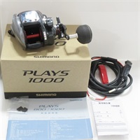 17プレイズ１０００