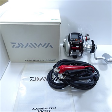 １１レオブリッツ３００ＭＴ