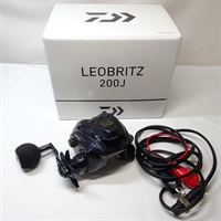 ２３レオブリッツ２００Ｊ