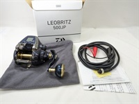 21レオブリッツ 500JP