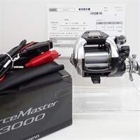 １５フォースマスター３０００