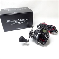 22フォースマスター201DH | イシグロ公式オンラインショップ