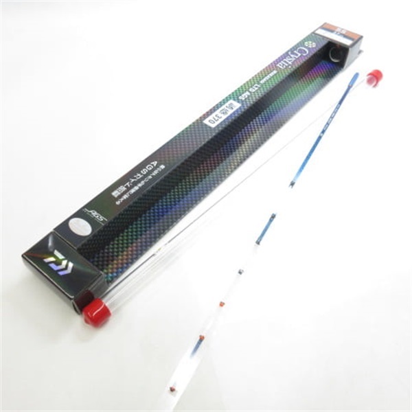 21クリスティアワカサギLTD AGS誘惑370SS | イシグロ公式