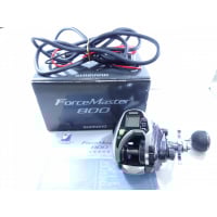 シマノ　フォースマスター800 Amazon | シマノ(SHIMANO) 電動リール 15 フォースマスター 800