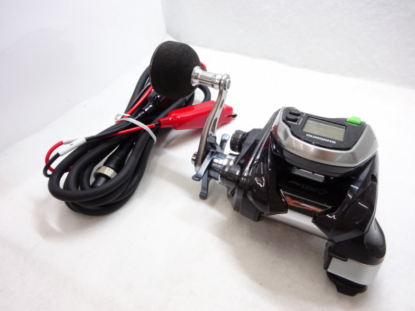 15フォースマスター800 | イシグロ公式オンラインショップ