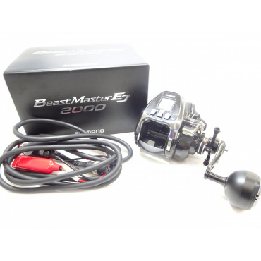 19ビーストマスターEJ 2000 | イシグロ公式オンラインショップ