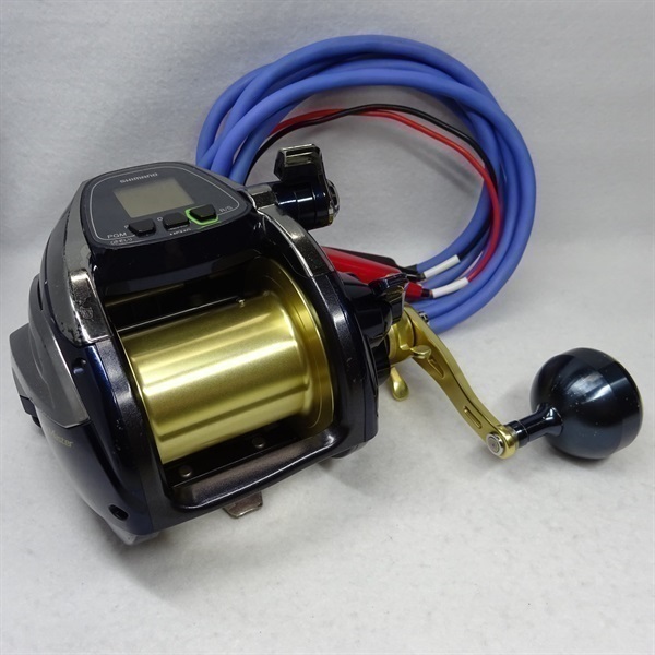 14ビーストマスター6000 | イシグロ公式オンラインショップ