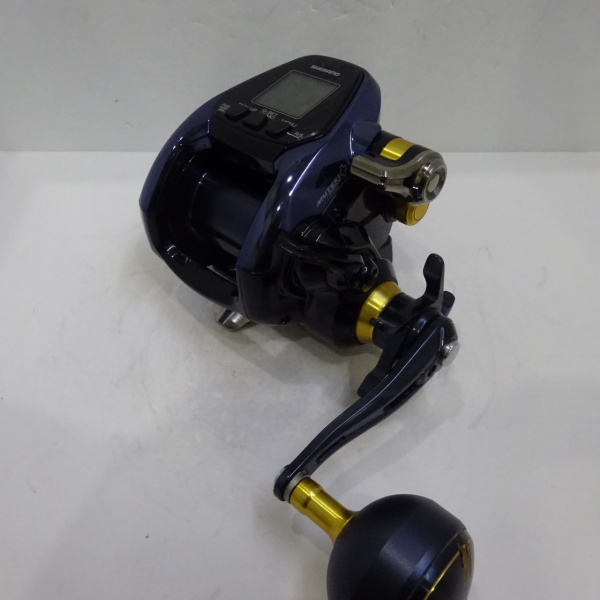 19フォースマスターリミテッド3000 | イシグロ公式オンラインショップ