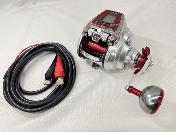 シーボーグ 500Jイカチューン | イシグロ公式オンラインショップ
