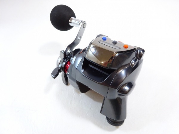 Ｋ*様 15 シーボーグ 200J-L Amazon | ダイワ(Daiwa) 電動リール 15 シーボーグ 200J