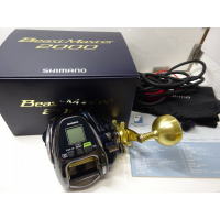 18ビーストマスター2000 | イシグロ公式オンラインショップ