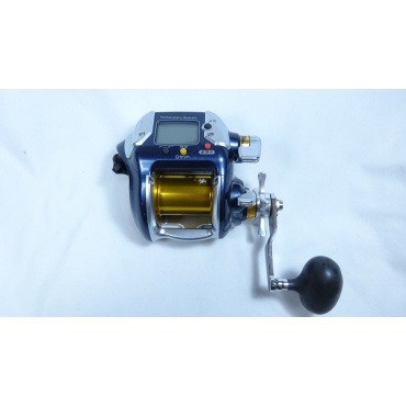 07電動丸ビーストマスター 3000 | イシグロ公式オンラインショップ