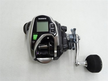 SHIMANO - シマノ 15 フォースマスター 800 右 新品未使用 Amazon | シマノ(SHIMANO) 電動リール 15 フォースマスター 800