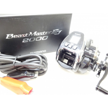 19ビーストマスターEJ '2000 | イシグロ公式オンラインショップ