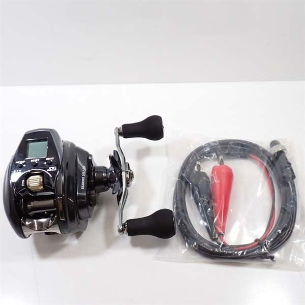 22シーボーグ200J－DH | イシグロ公式オンラインショップ