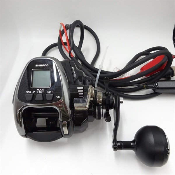 t*o様 19ビーストマスター　2000ej Amazon | シマノ(SHIMANO) 電動リール 19 ビーストマスター