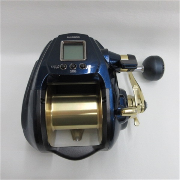 シマノ 19ビーストマスター9000 Shimano 19 Beast Master 9000 Right – JDM TACKLE HEAVEN