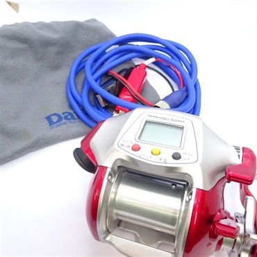 11電動丸3000完全フカセ | イシグロ公式オンラインショップ