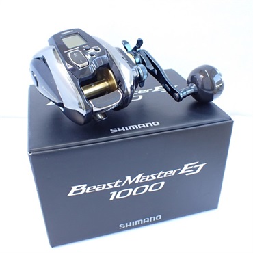 ビーストマスターEJ1000 | イシグロ公式オンラインショップ