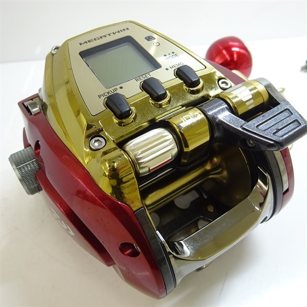 21シーボーグ600MJ | イシグロ公式オンラインショップ