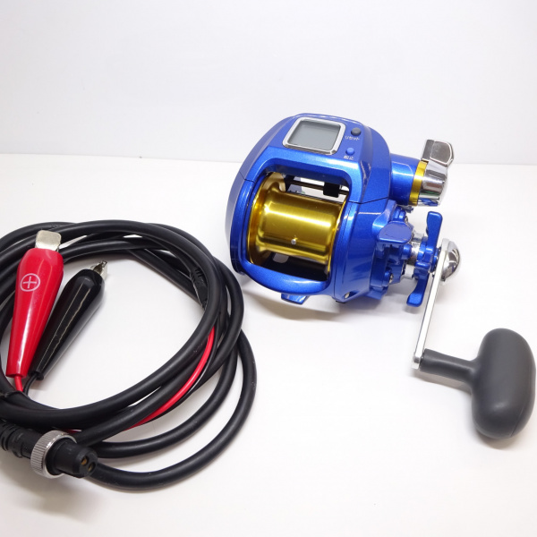 07ハイパータナコン 500S | イシグロ公式オンラインショップ