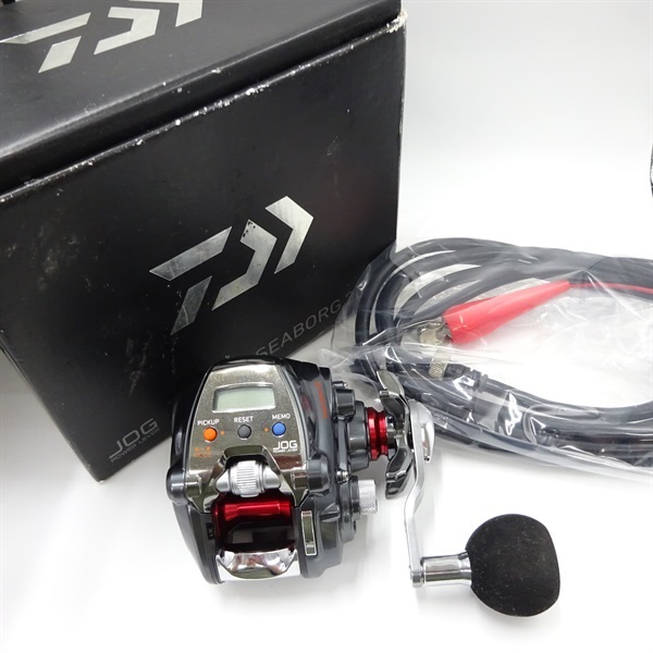 15シーボーグ200J | イシグロ公式オンラインショップ