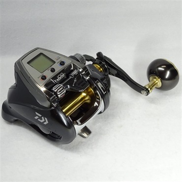 シーボーグ　500JP　美品 DAIWA（釣り） ダイワ 電動リール 19 シーボーグ 500JP : つり具