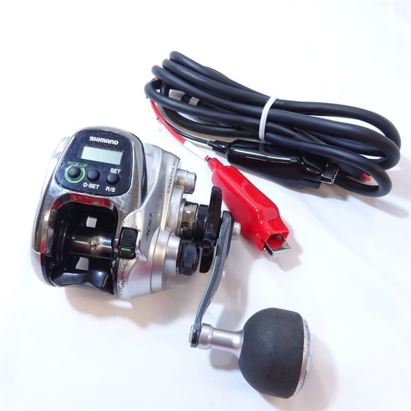 13フォースマスター400 | イシグロ公式オンラインショップ