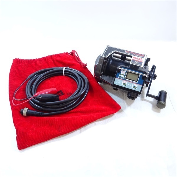 リョービ RYOBI 公式通販 AD電動120 電動リール 0 AD電動101 AD電動