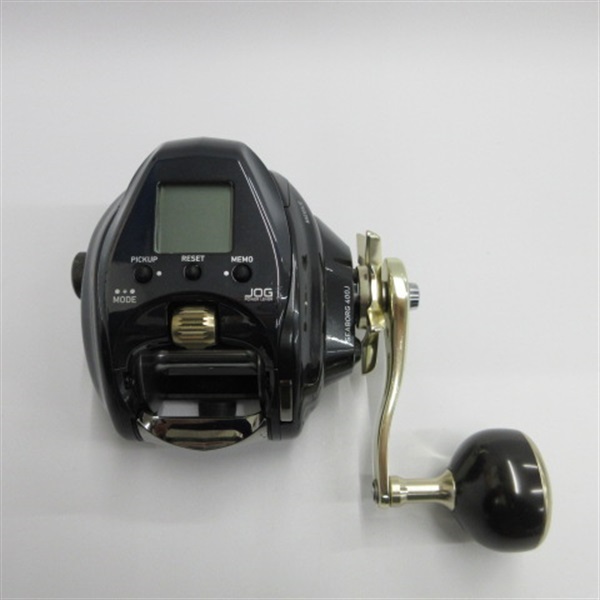 23シーボーグ400J | イシグロ公式オンラインショップ