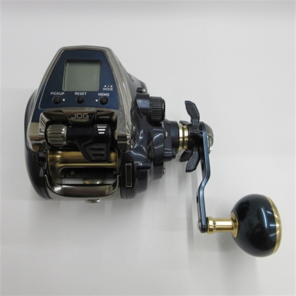 多*典様 20 レオブリッツ 500JP PE6号-300m 糸巻き設定済み 20レオブリッツ500JP | イシグロ公式オンラインショップ