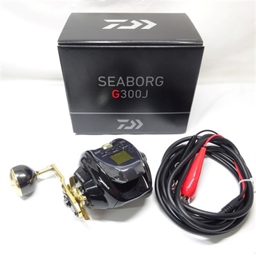 21シーボーグG300J | イシグロ公式オンラインショップ