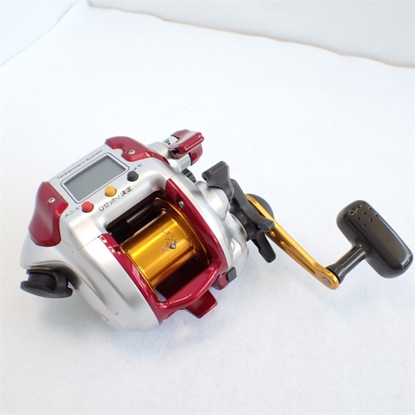 09電動丸600プレイズ | イシグロ公式オンラインショップ