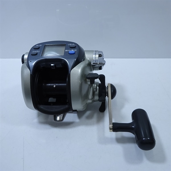 スーパータナコン S500W 00スーパータナコンS500W 修理不能品