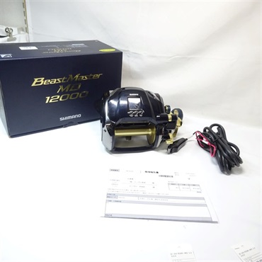 ビーストマスターMD12000 | イシグロ公式オンラインショップ