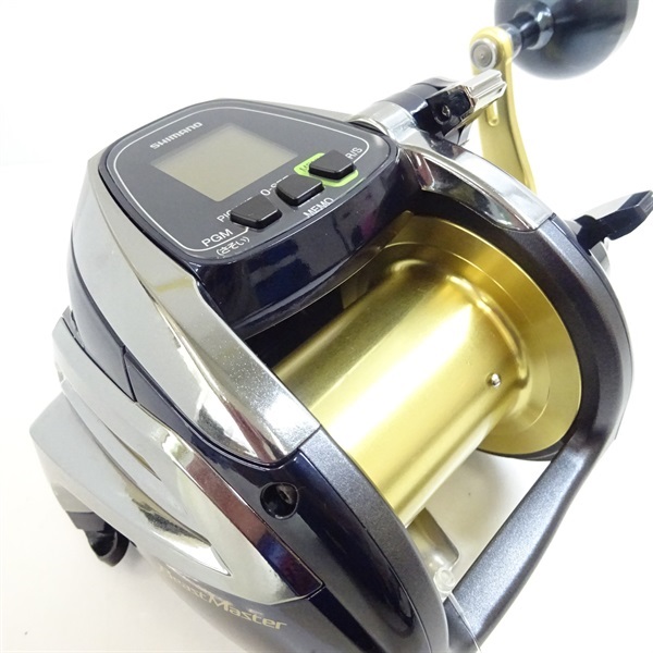 14ビーストマスター6000 | イシグロ公式オンラインショップ