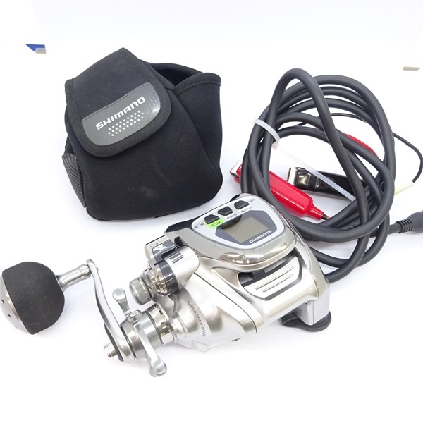 12フォースマスター2000MK | イシグロ公式オンラインショップ