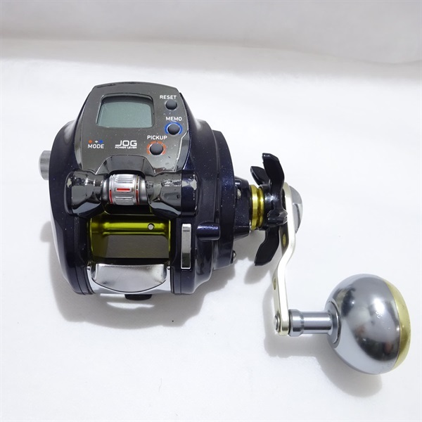 15レオブリッツ300ｊ（故障品） 15レオブリッツ300J 右 | イシグロ公式オンラインショップ