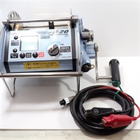 電動リール商品一覧| イシグロ公式オンラインショップ