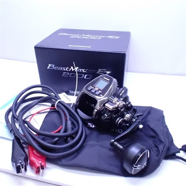 ビーストマスター2000 19ビーストマスター2000EJ | イシグロ公式オンラインショップ