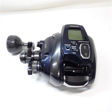 シマノ 20フォースマスター 601 シマノ フォースマスター601