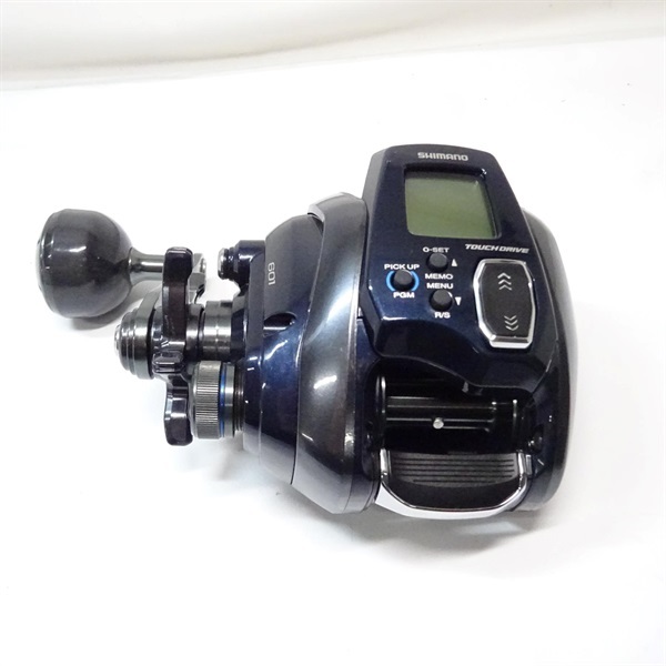 シマノ 20フォースマスター 601 20 フォースマスター 601 シマノ フォースマスター 601 (リール) 価格