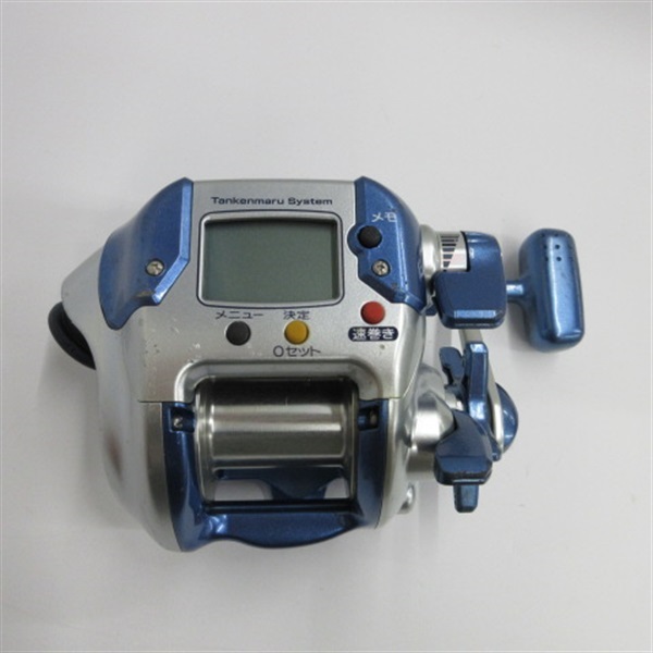 超美品！！SHIMANO 電動丸 1000H 04電動丸1000H | イシグロ公式オンラインショップ