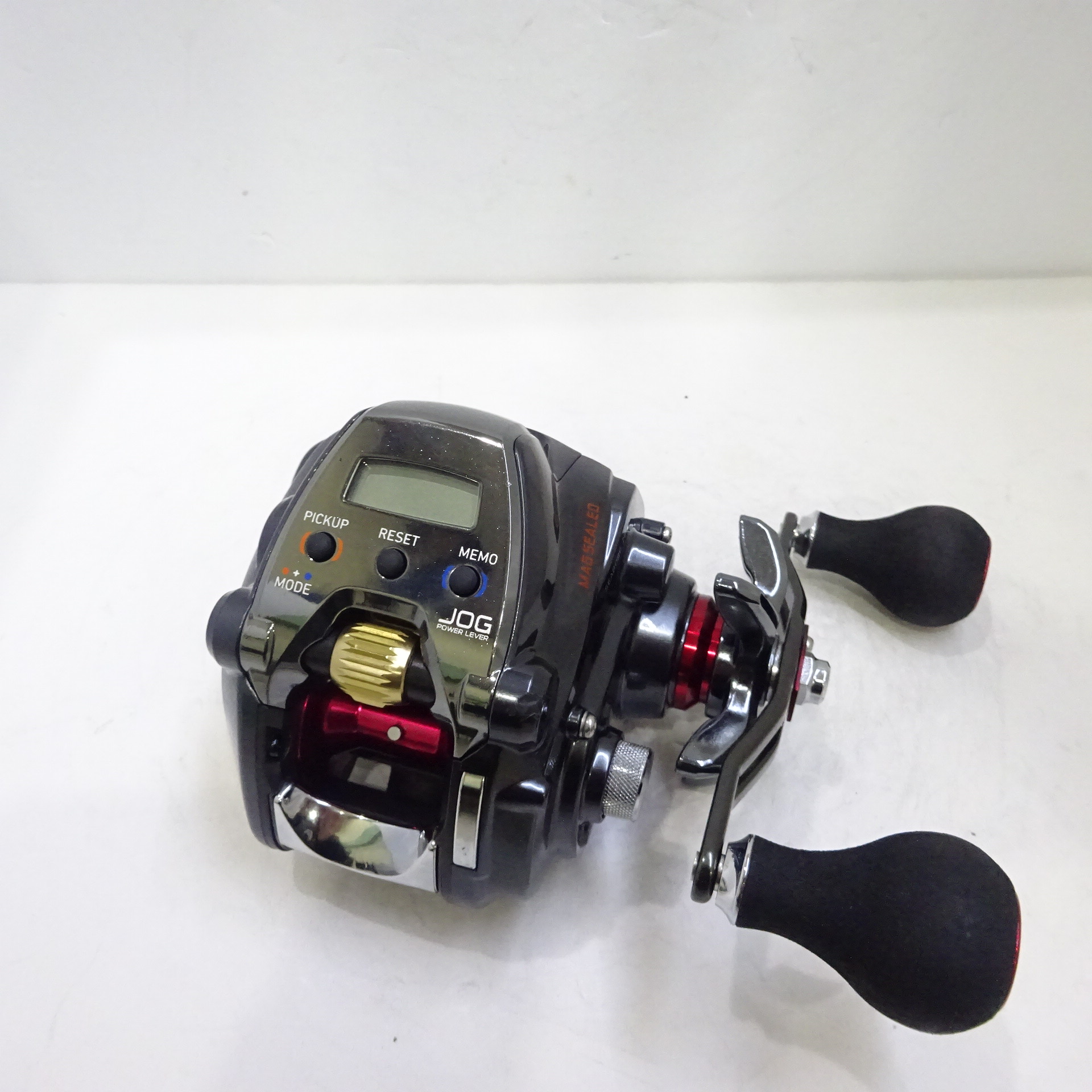 20シーボーグ200j ニ台セット 20シーボーグ200JーDH | イシグロ公式オンラインショップ
