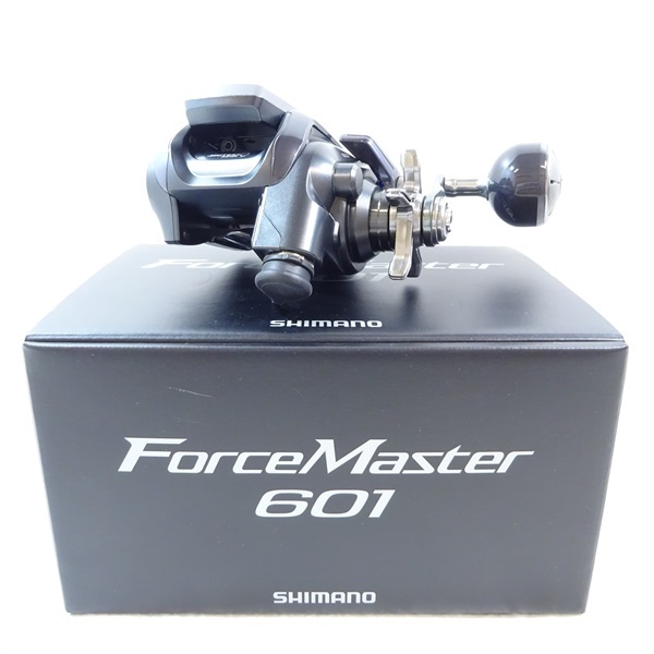 24フォースマスター601 | イシグロ公式オンラインショップ