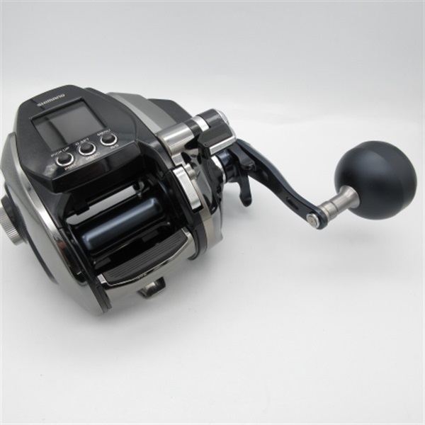 シマノ MD3000 20ビーストマスター 使用27.6 20ビーストマスター
