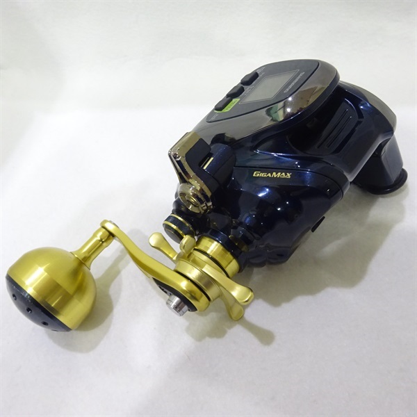 18ビーストマスター 2000 | イシグロ公式オンラインショップ